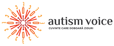logo voice autism