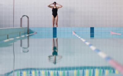 Înotul și imunitatea – cum te pot ajuta cursurile de înot de la AquaSwim să te menții sănătos!