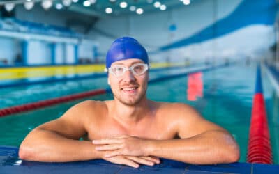 Învață să înoți alături de profesioniști la AquaSwim – exerciții de înot potrivite pentru începători