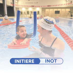 Cursuri inot copii in 2026
