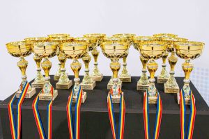 Performanta in Inot: Drumul Spre Excelenta Porneste din Bazin
